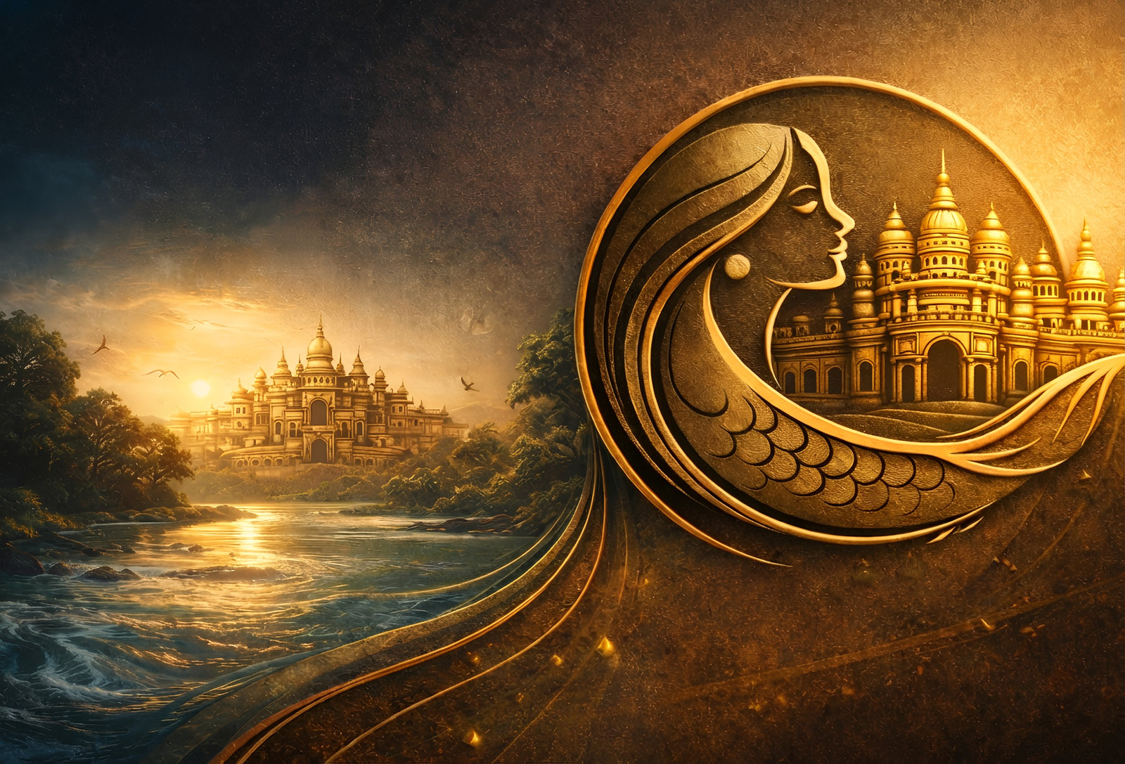 Matsyagandha - Experience Centre, Patna